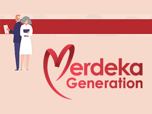 Ways to Learn About Your Merdeka Generation Package Benefits