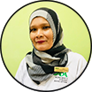 Ms Muharina Bte Mohd Taib