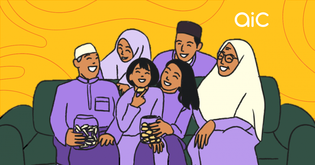 5 Surprising Things You Didn't Know About Hari Raya Aidilfitri 5 Surprising Things You Didn't Know About Hari Raya Aidilfitri