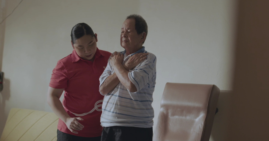 senior home therapy senior home therapy