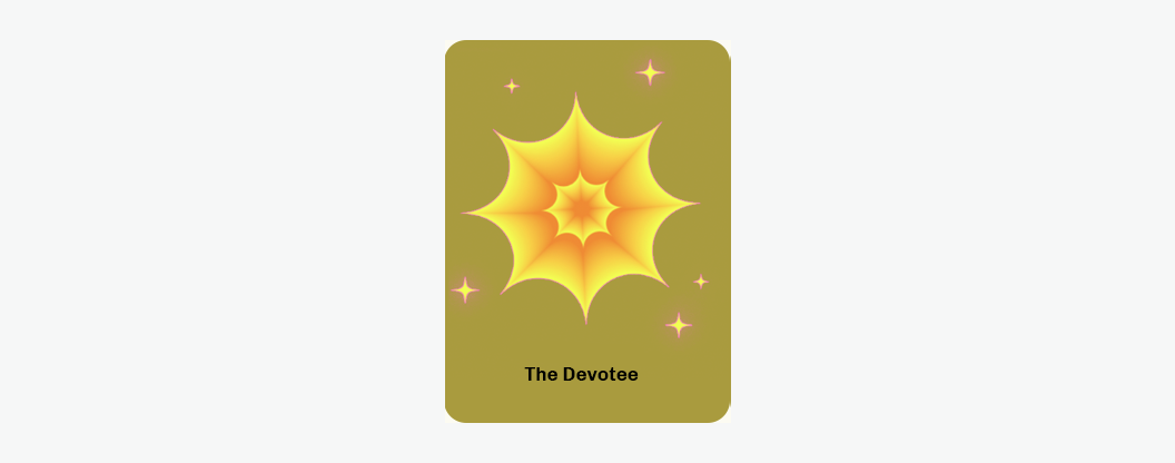 The Devotee