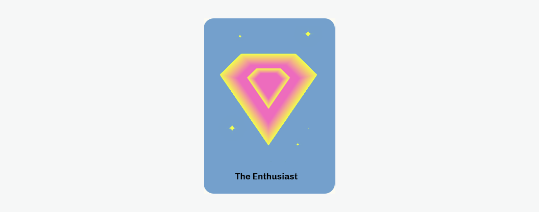 The Enthusiast